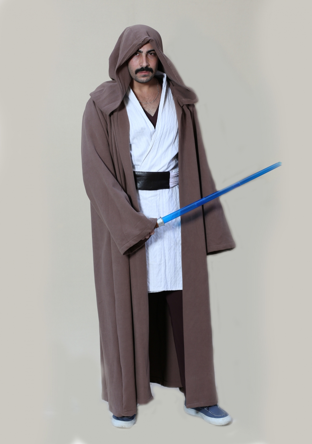 Obi-Wan-Kenobi-Kostum